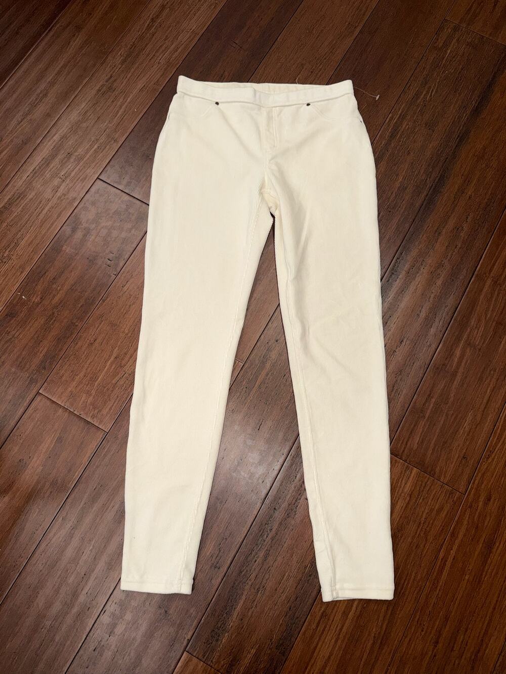 Hue Women's Denim Leggings (jeggings) Medium Pants
